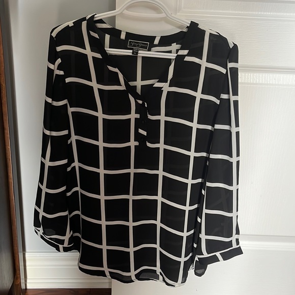 seven sisters Tops - Ladies blouse